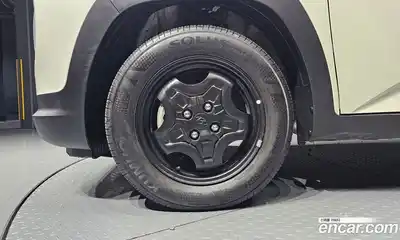 Hyundai Casper 2022 1.0 автомат (гидро), миниатюра 5