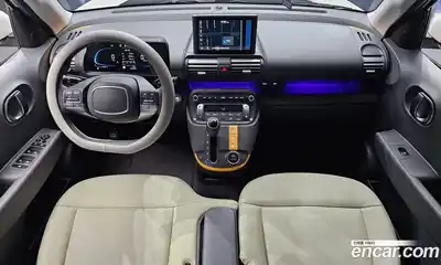 Hyundai Casper 2022 1.0 автомат (гидро), миниатюра 7