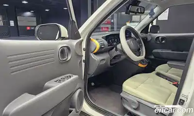 Hyundai Casper 2022 1.0 автомат (гидро), миниатюра 10
