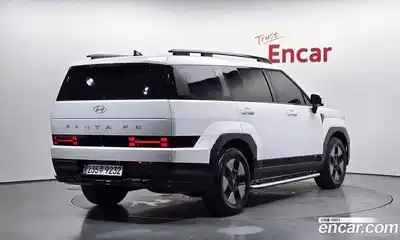 Hyundai Santa Fe 2024 1.6 автомат (гидро), миниатюра 2
