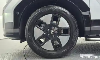 Hyundai Santa Fe 2024 1.6 автомат (гидро), миниатюра 5