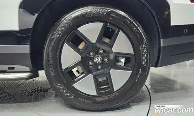Hyundai Santa Fe 2024 1.6 автомат (гидро), миниатюра 7