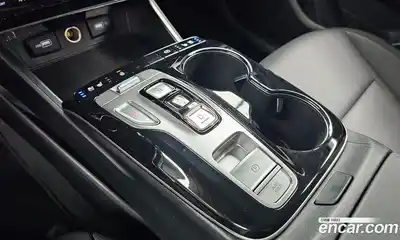 Hyundai Tucson 2022 1.6 автомат (гидро), миниатюра 12