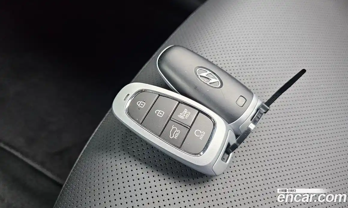 Hyundai Tucson 2022 1.6 автомат (гидро), фото 22
