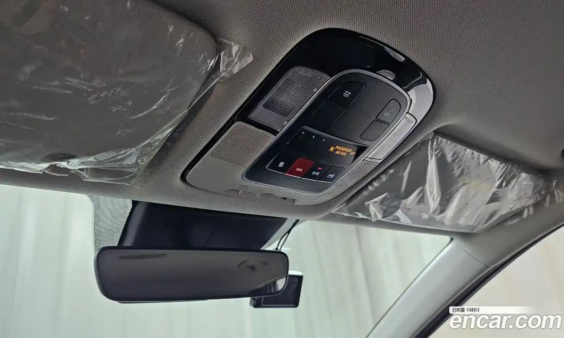 Hyundai Tucson 2022 1.6 автомат (гидро), фото 24