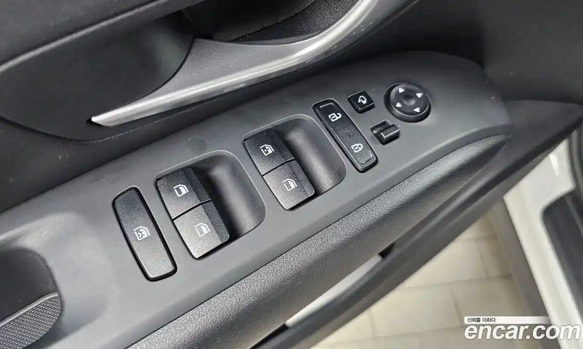 Hyundai Tucson 2022 1.6 автомат (гидро), фото 26