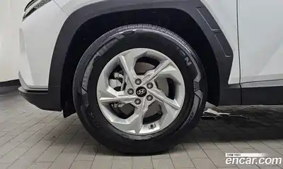 Hyundai Tucson 2022 1.6 автомат (гидро), миниатюра 5