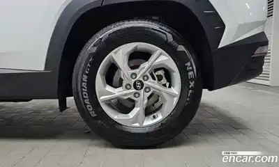 Hyundai Tucson 2022 1.6 автомат (гидро), миниатюра 7