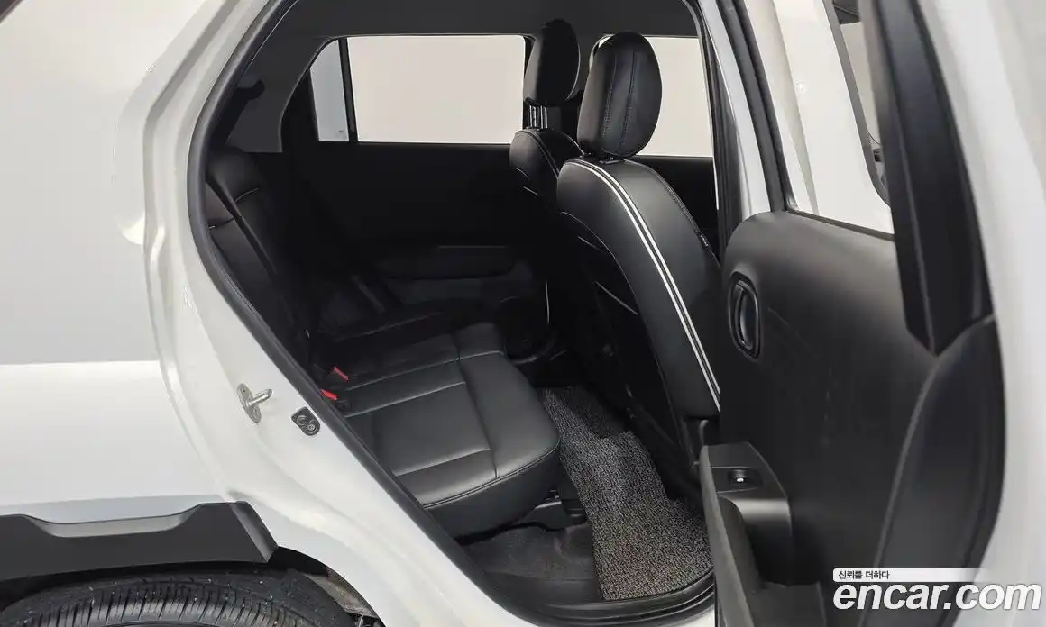 Hyundai Casper 2022 1.0 автомат (гидро), фото 12