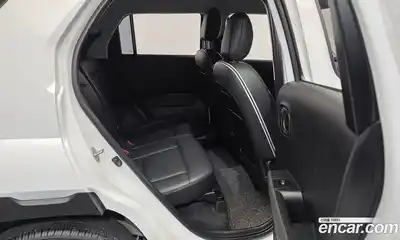 Hyundai Casper 2022 1.0 автомат (гидро), миниатюра 12