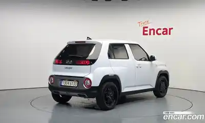 Hyundai Casper 2022 1.0 автомат (гидро), миниатюра 2