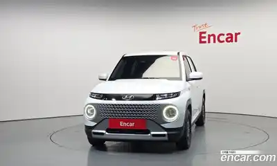 Hyundai Casper 2022 1.0 автомат (гидро), миниатюра 3