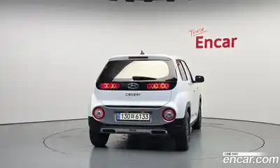 Hyundai Casper 2022 1.0 автомат (гидро), миниатюра 4