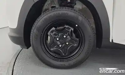 Hyundai Casper 2022 1.0 автомат (гидро), миниатюра 5