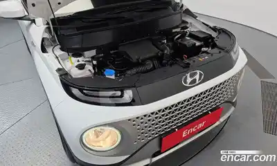 Hyundai Casper 2022 1.0 автомат (гидро), миниатюра 6