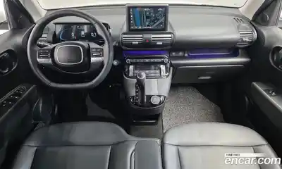 Hyundai Casper 2022 1.0 автомат (гидро), миниатюра 7
