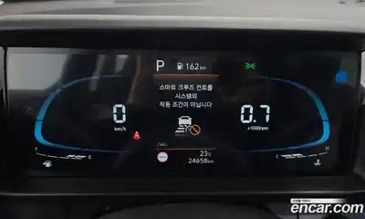 Hyundai Casper 2022 1.0 автомат (гидро), миниатюра 8