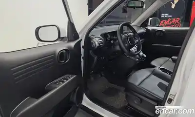 Hyundai Casper 2022 1.0 автомат (гидро), миниатюра 10