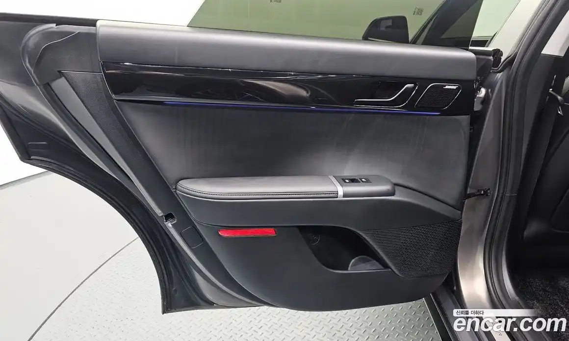 Hyundai Grandeur 2023 2.5 автомат (гидро), фото 15