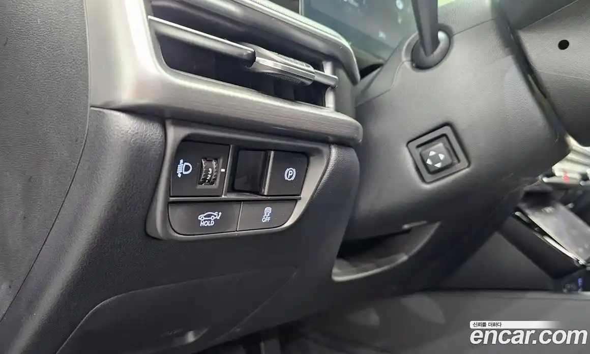 Hyundai Grandeur 2023 2.5 автомат (гидро), фото 22