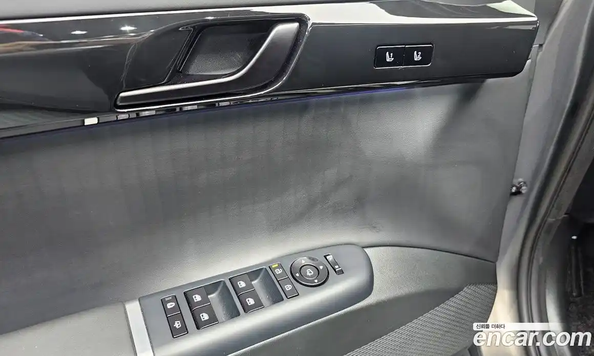 Hyundai Grandeur 2023 2.5 автомат (гидро), фото 23