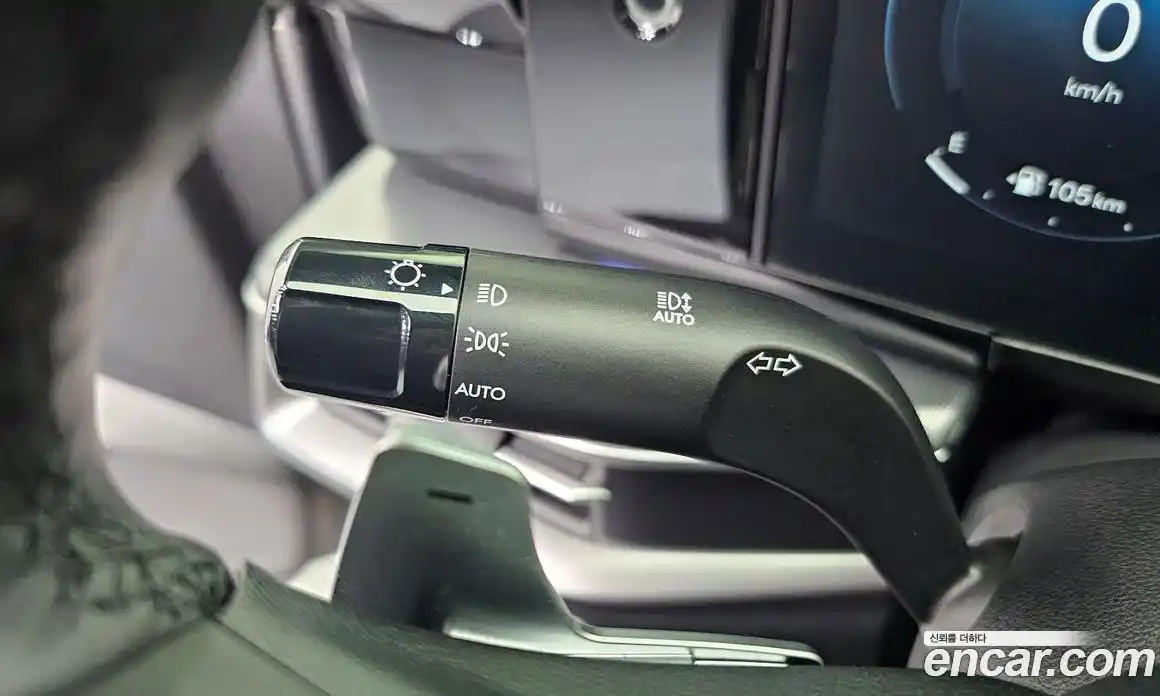Hyundai Grandeur 2023 2.5 автомат (гидро), фото 24