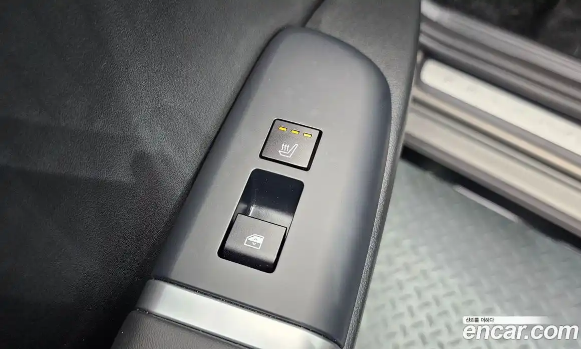 Hyundai Grandeur 2023 2.5 автомат (гидро), фото 28