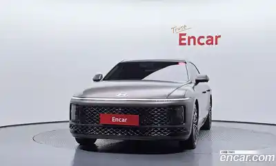 Hyundai Grandeur 2023 2.5 автомат (гидро), миниатюра 3