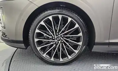 Hyundai Grandeur 2023 2.5 автомат (гидро), миниатюра 5