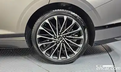 Hyundai Grandeur 2023 2.5 автомат (гидро), миниатюра 7