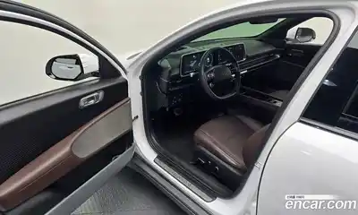 Hyundai Ioniq 6 2023 0.1 автомат (гидро), миниатюра 11