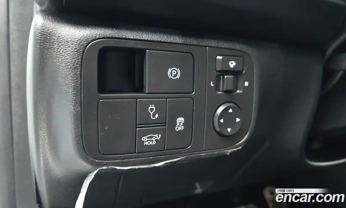 Hyundai Ioniq 6 2023 0.1 автомат (гидро), фото 14