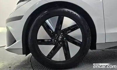 Hyundai Ioniq 6 2023 0.1 автомат (гидро), миниатюра 5