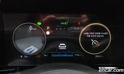 Hyundai Avante 2024 1.6 автомат (гидро), миниатюра 11