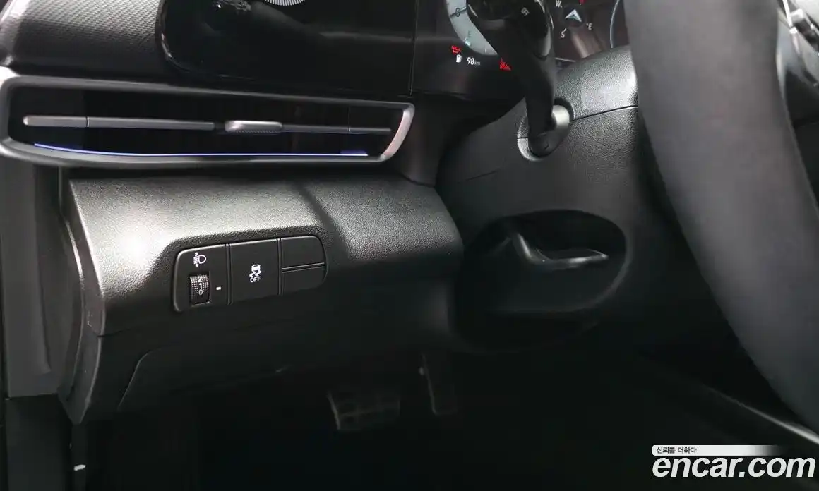 Hyundai Avante 2024 1.6 автомат (гидро), фото 30