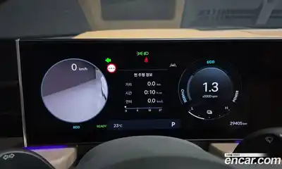 Hyundai Sonata 2024 2.0 автомат (гидро), миниатюра 11