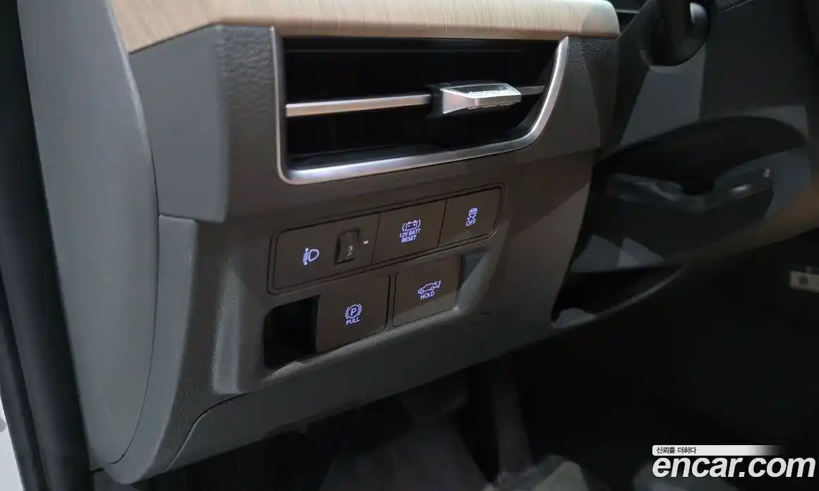 Hyundai Sonata 2024 2.0 автомат (гидро), фото 18