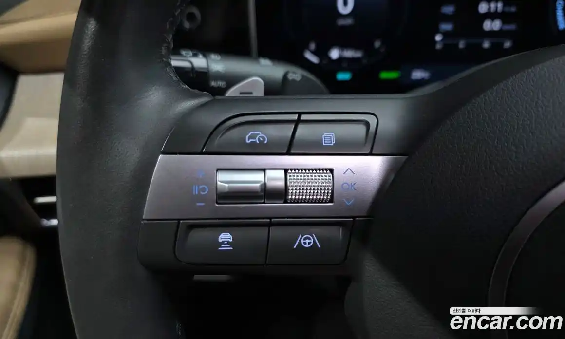 Hyundai Sonata 2024 2.0 автомат (гидро), фото 20