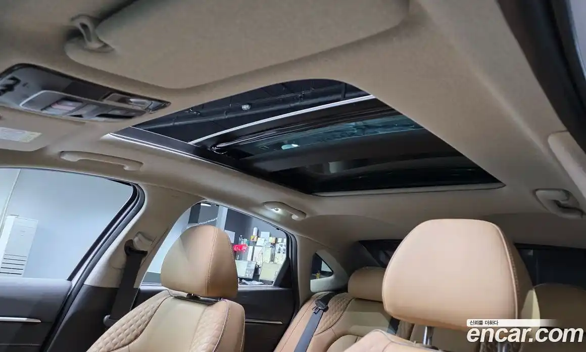 Hyundai Sonata 2024 2.0 автомат (гидро), фото 25