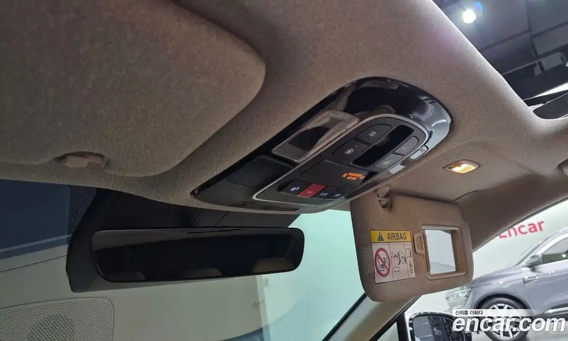Hyundai Sonata 2024 2.0 автомат (гидро), фото 29