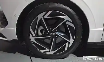 Hyundai Sonata 2024 2.0 автомат (гидро), миниатюра 5