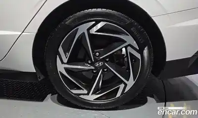 Hyundai Sonata 2024 2.0 автомат (гидро), миниатюра 7