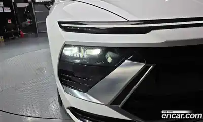 Hyundai Sonata 2024 2.0 автомат (гидро), миниатюра 8