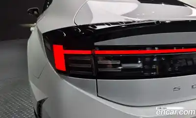 Hyundai Sonata 2024 2.0 автомат (гидро), миниатюра 9