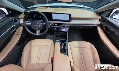 Hyundai Sonata 2024 2.0 автомат (гидро), миниатюра 10
