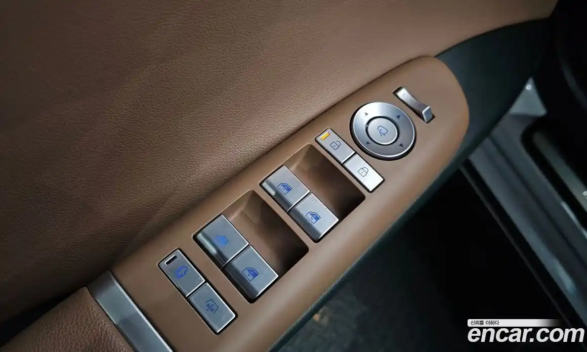 Hyundai Grandeur 2023 2.5 автомат (гидро), фото 25