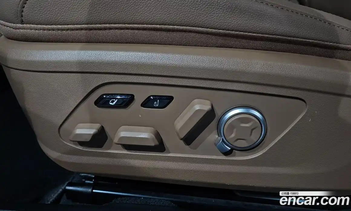 Hyundai Grandeur 2023 2.5 автомат (гидро), фото 27