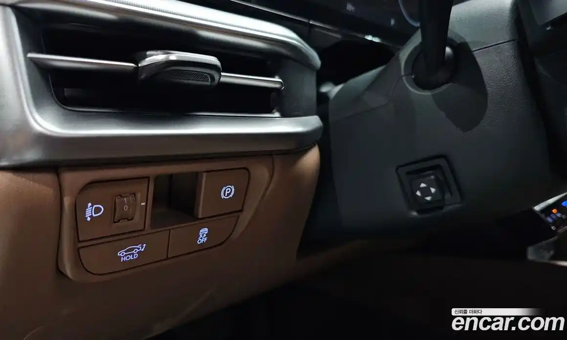 Hyundai Grandeur 2023 2.5 автомат (гидро), фото 28