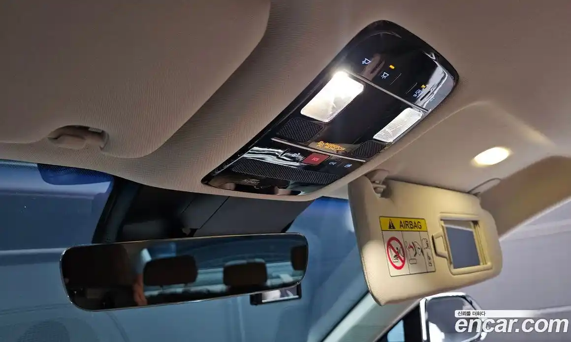 Hyundai Grandeur 2023 2.5 автомат (гидро), фото 29