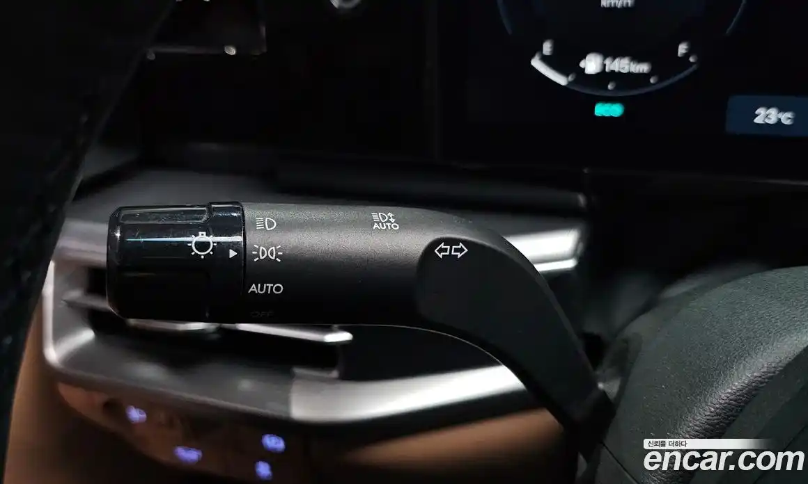 Hyundai Grandeur 2023 2.5 автомат (гидро), фото 31